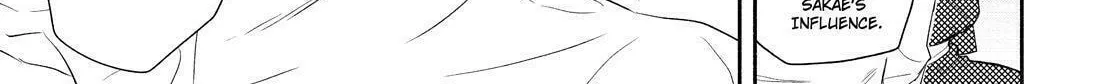 The Morose Mononokean Chapter 85 page 8 - 