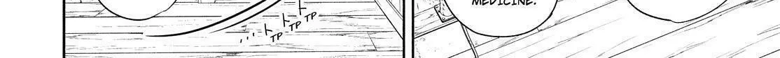 The Morose Mononokean Chapter 86 page 34 - 