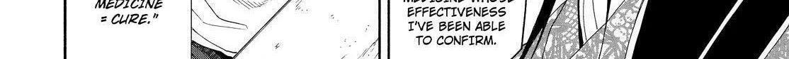 The Morose Mononokean Chapter 86 page 46 - 