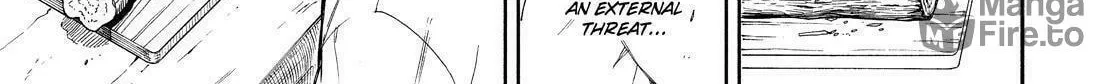 The Morose Mononokean Chapter 86 page 48 - 