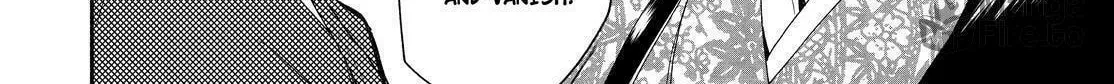 The Morose Mononokean Chapter 86 page 50 - 