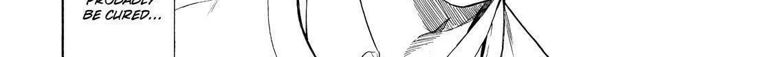 The Morose Mononokean Chapter 87 page 22 - 
