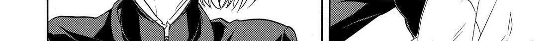 The Morose Mononokean Chapter 87 page 58 - 
