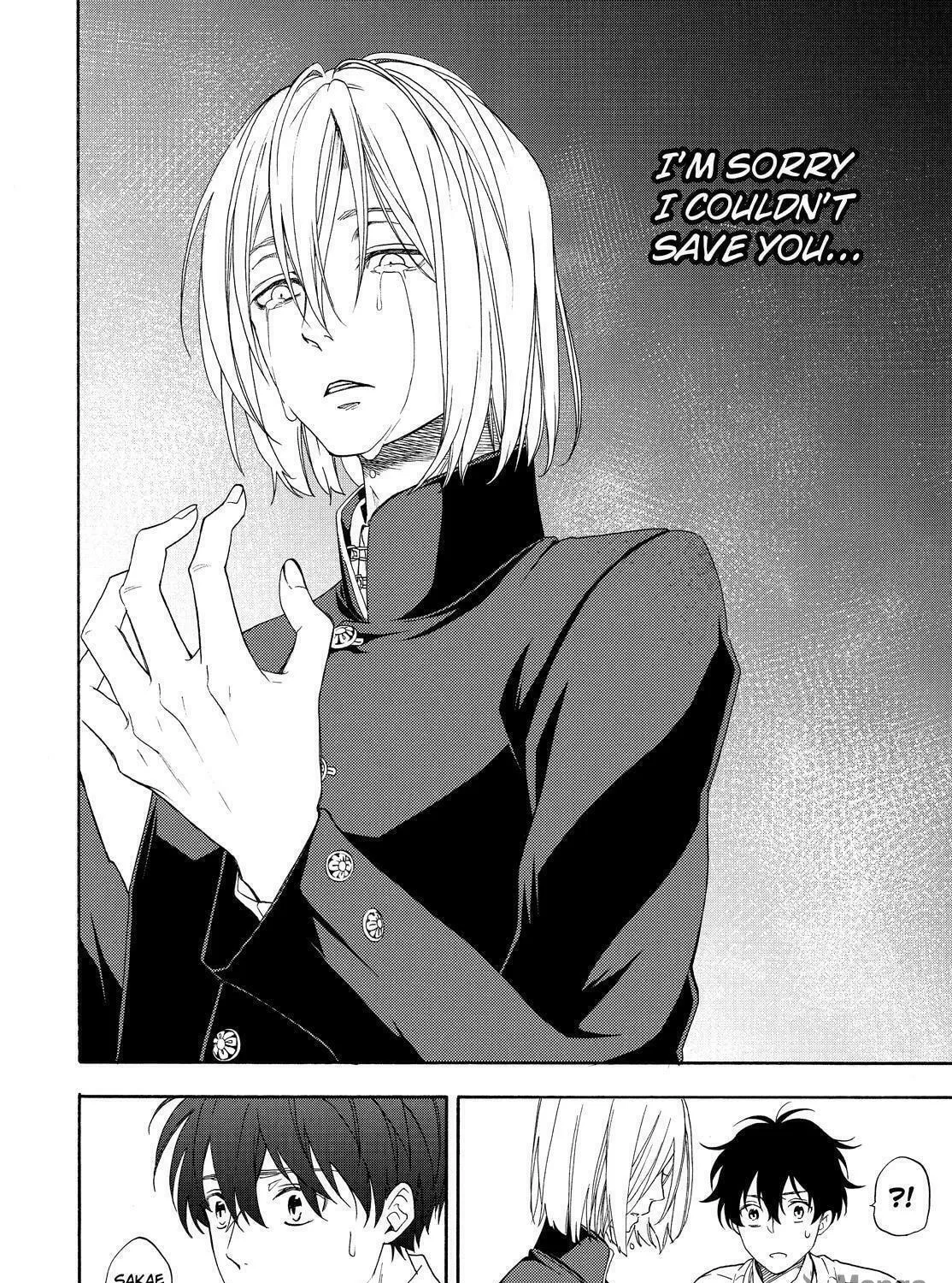 The Morose Mononokean Chapter 87 page 65 - 