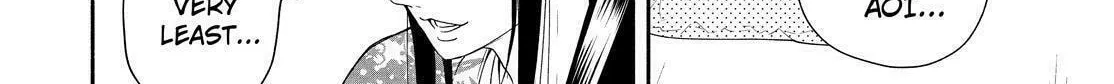 The Morose Mononokean Chapter 89 page 14 - 
