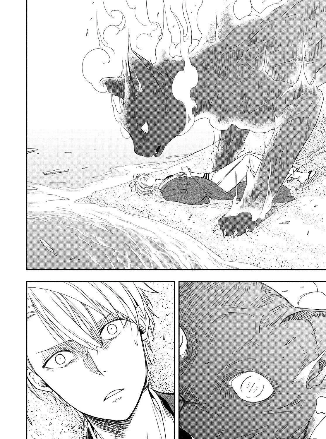 The Morose Mononokean Chapter 89 page 69 - 