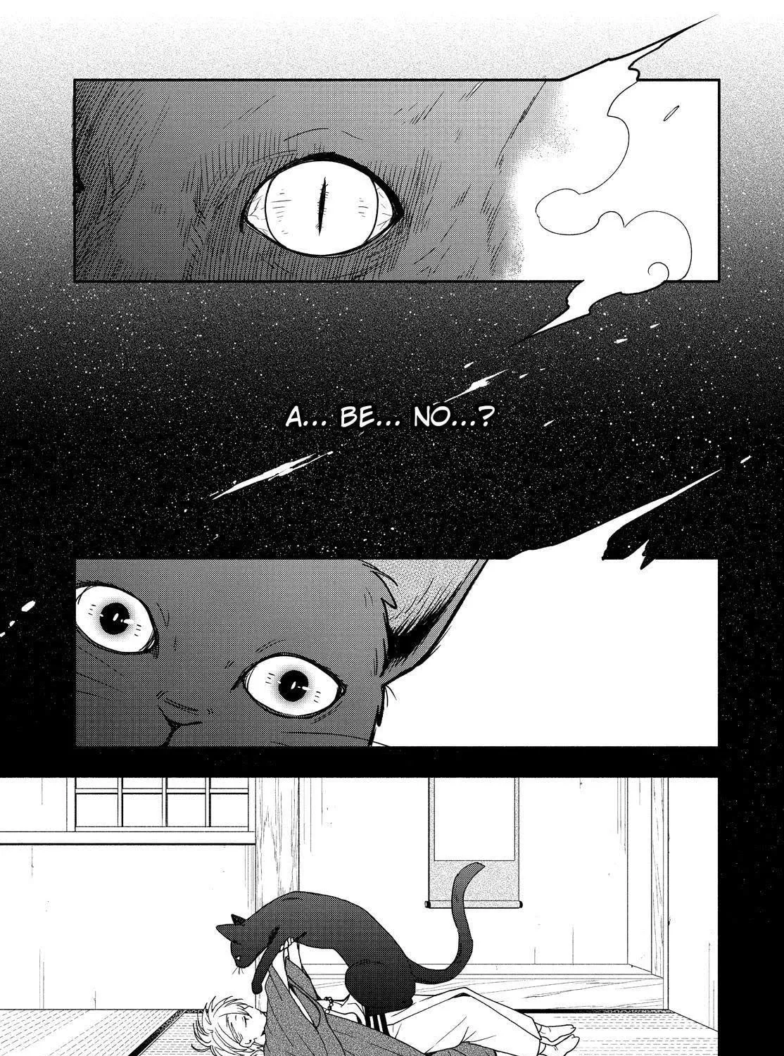 The Morose Mononokean Chapter 89 page 75 - 