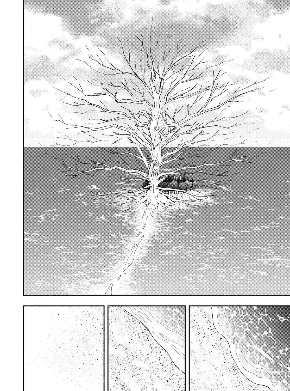 The Morose Mononokean Chapter 90 page 45 - 