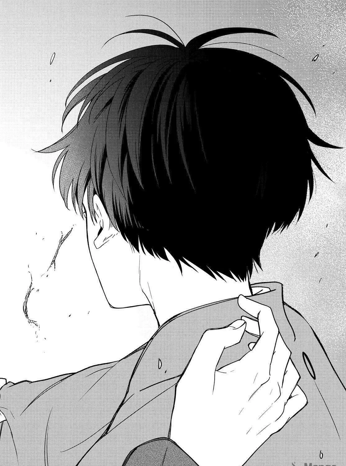 The Morose Mononokean Chapter 90 page 53 - 
