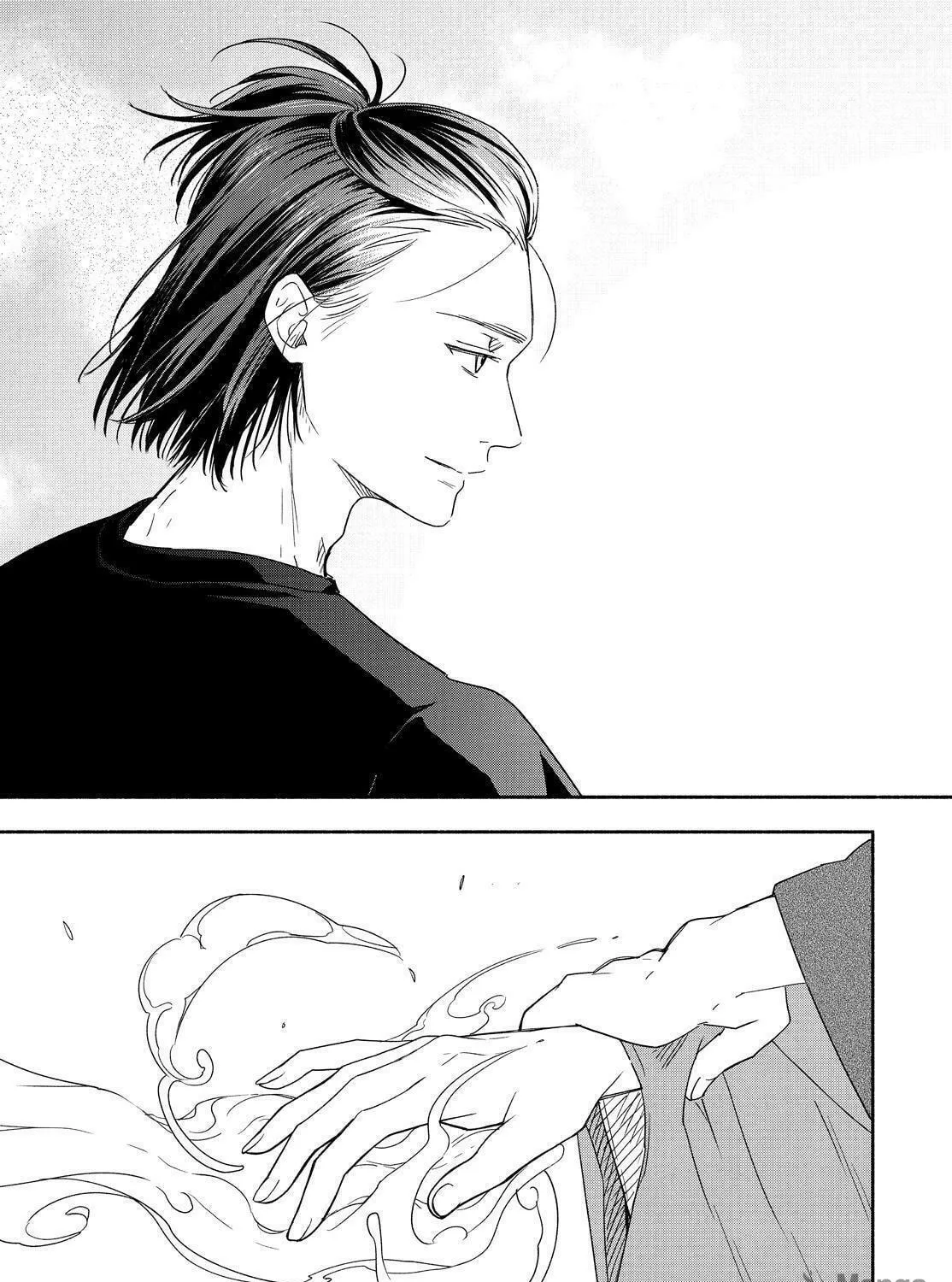 The Morose Mononokean Chapter 90 page 59 - 