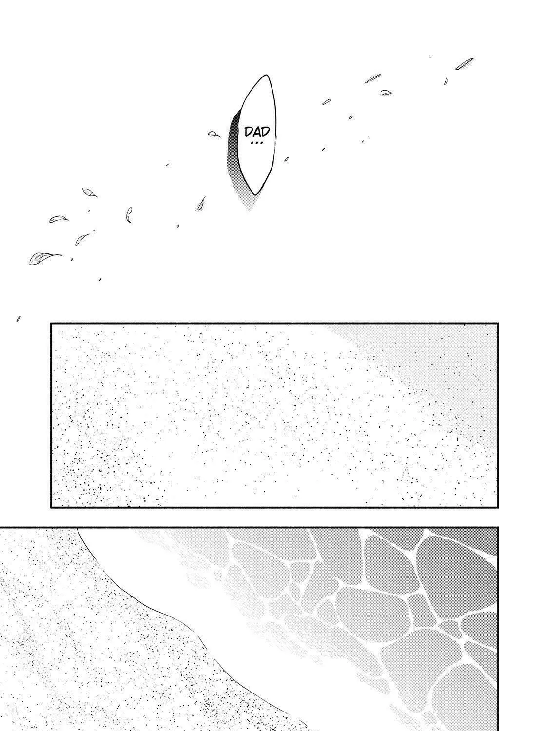 The Morose Mononokean Chapter 90 page 63 - 