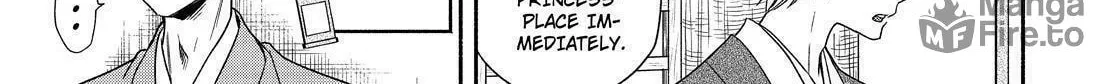 The Morose Mononokean Chapter 91 page 20 - 