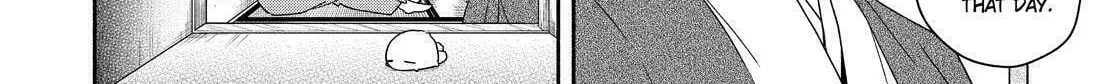 The Morose Mononokean Chapter 91 page 34 - 