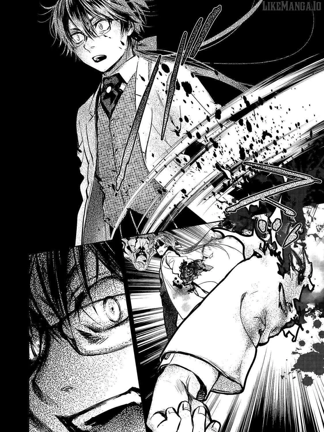 The Most Powerful Mage With Zero Magic Power: 