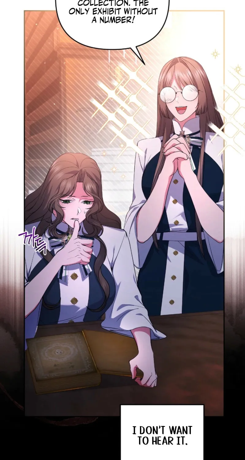 The Murderer Targets the Brunette Lady Chapter 18 page 16 - 