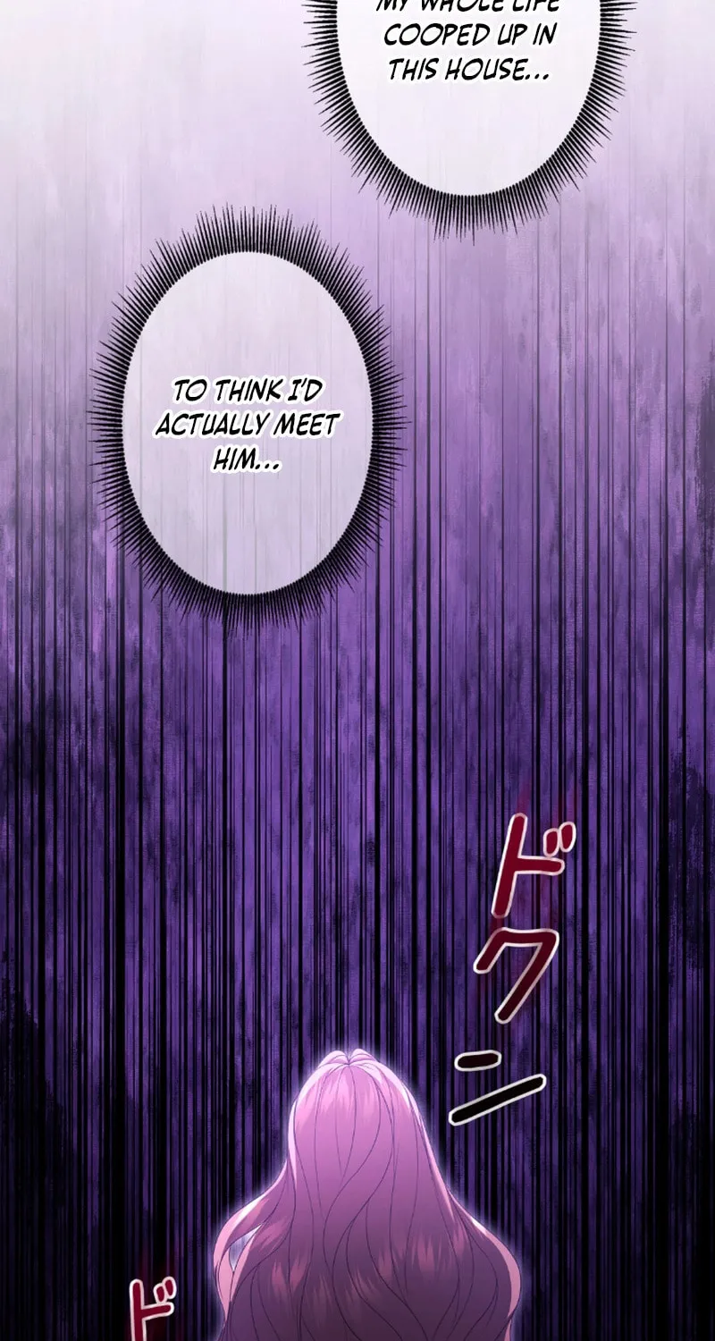 The Murderer Targets the Brunette Lady Chapter 2 page 28 - 