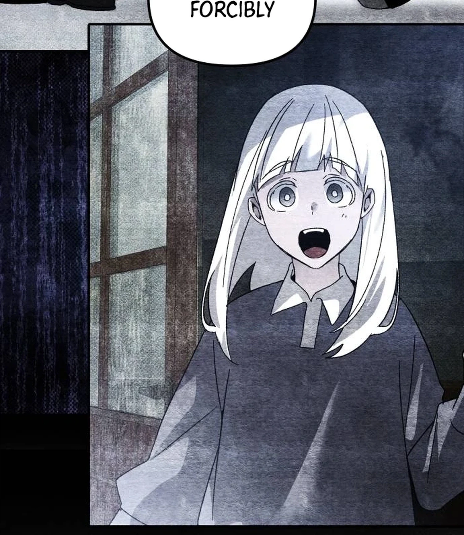 The Murderer Chapter 77 page 11 - 