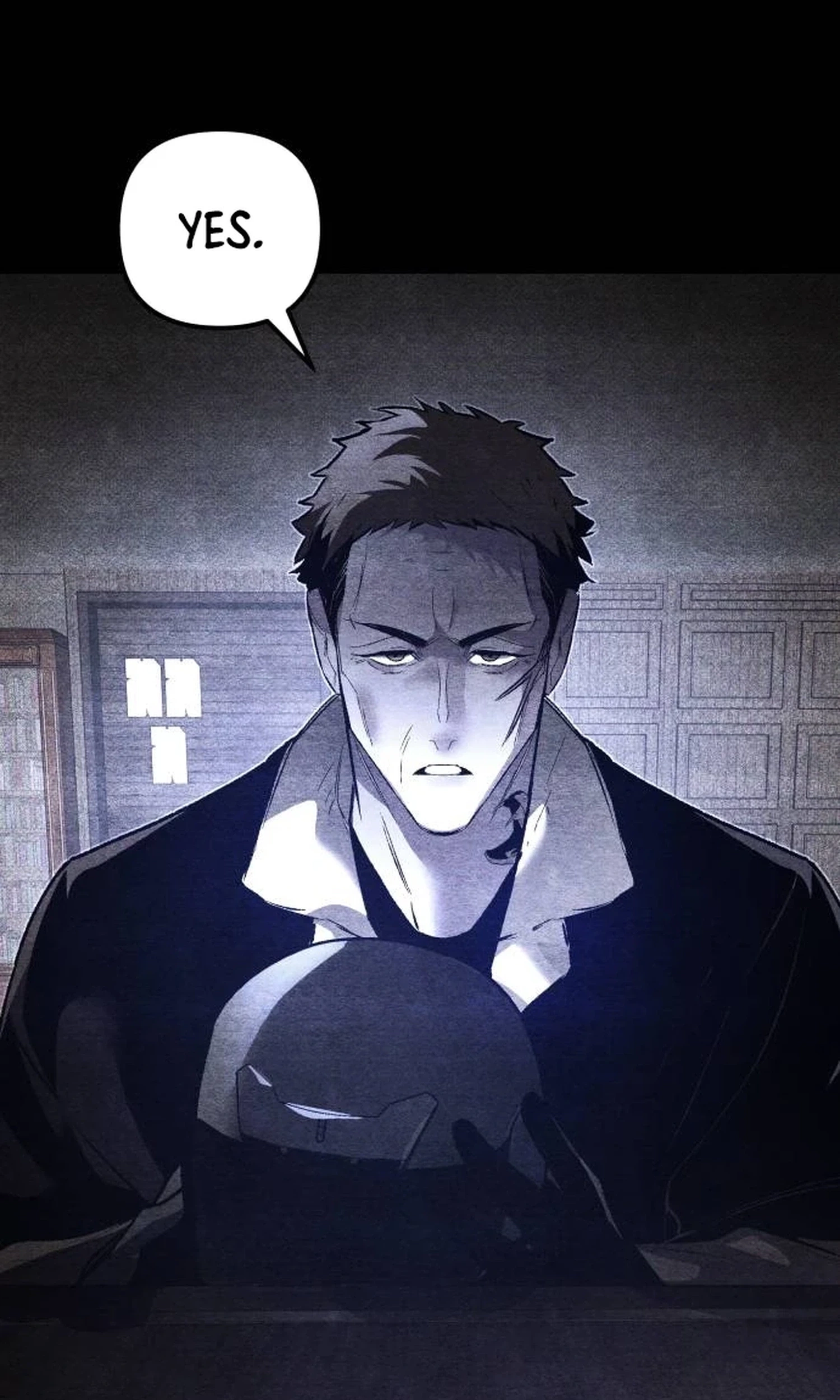 The Murderer Chapter 77 page 110 - 