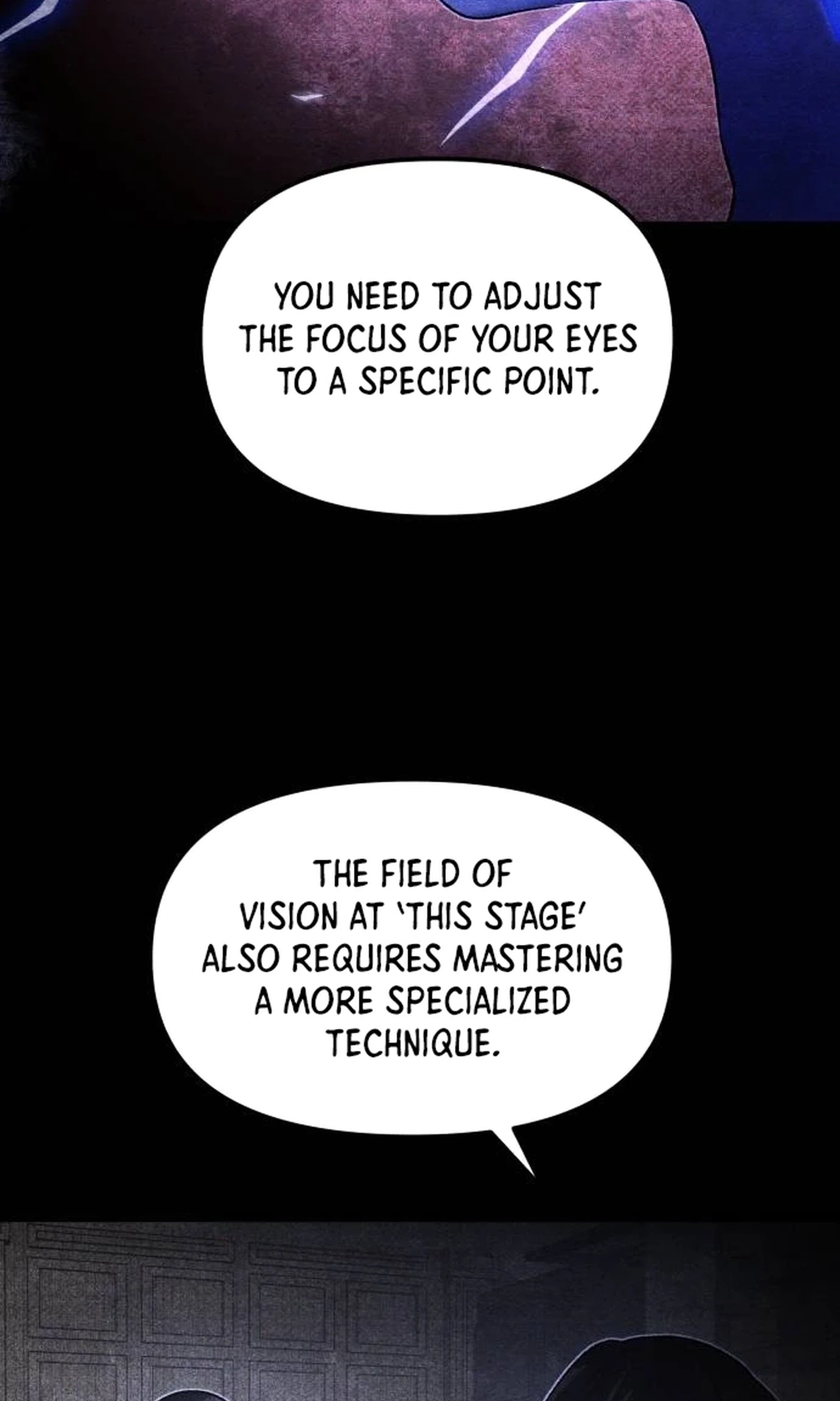 The Murderer Chapter 77 page 3 - 