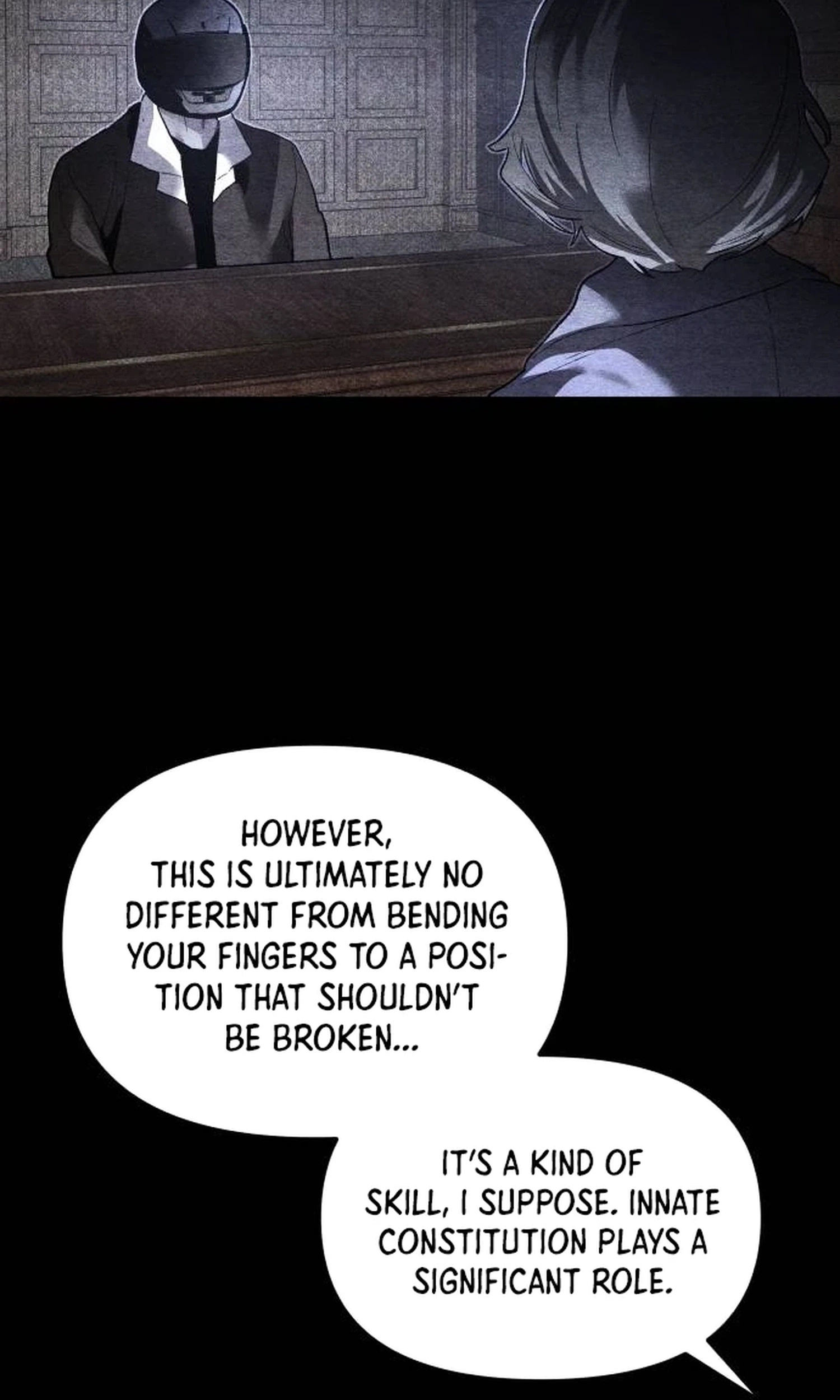 The Murderer Chapter 77 page 4 - 
