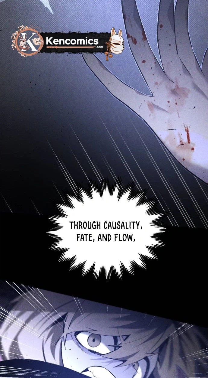 The Murderer Chapter 77 page 33 - 