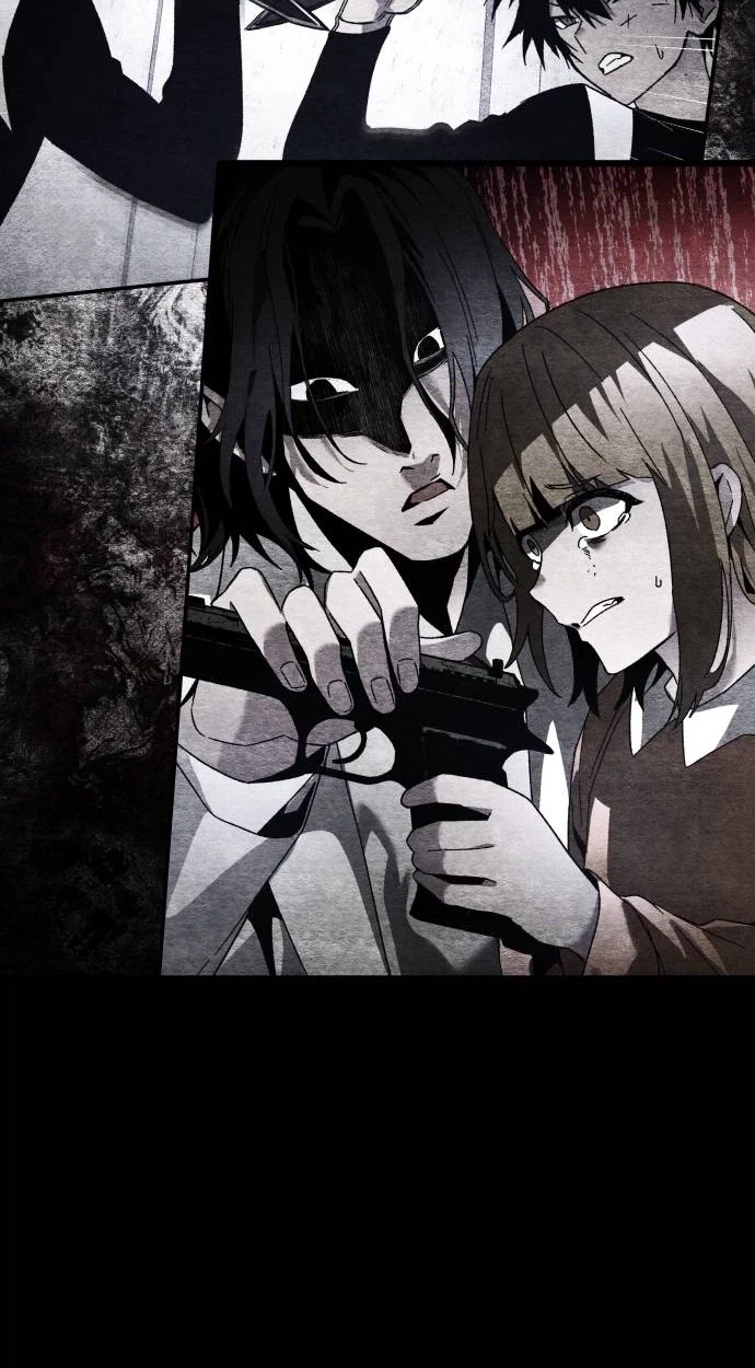 The Murderer Chapter 77 page 35 - 