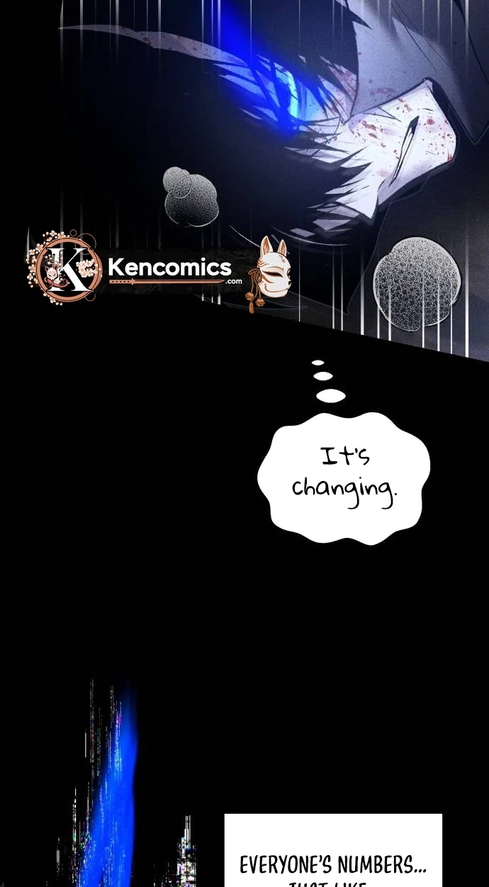 The Murderer Chapter 77 page 54 - 