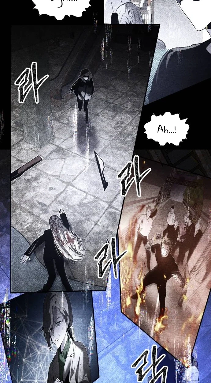 The Murderer Chapter 77 page 60 - 