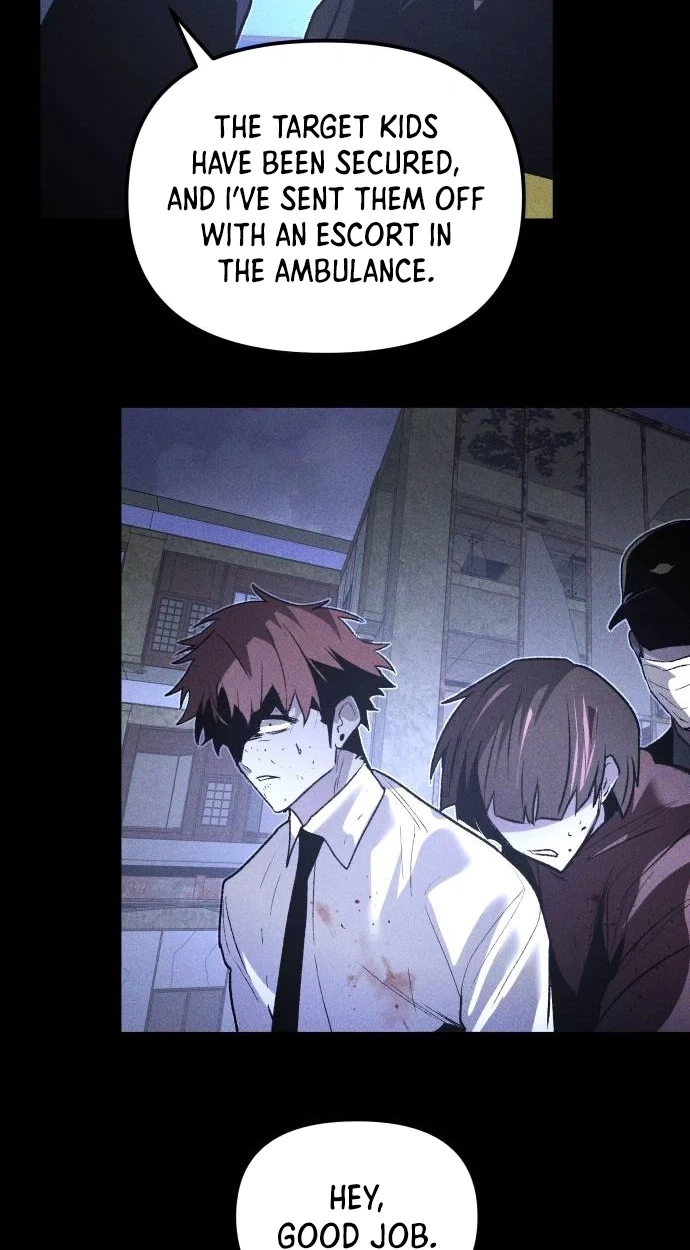 The Murderer Chapter 77 page 65 - 