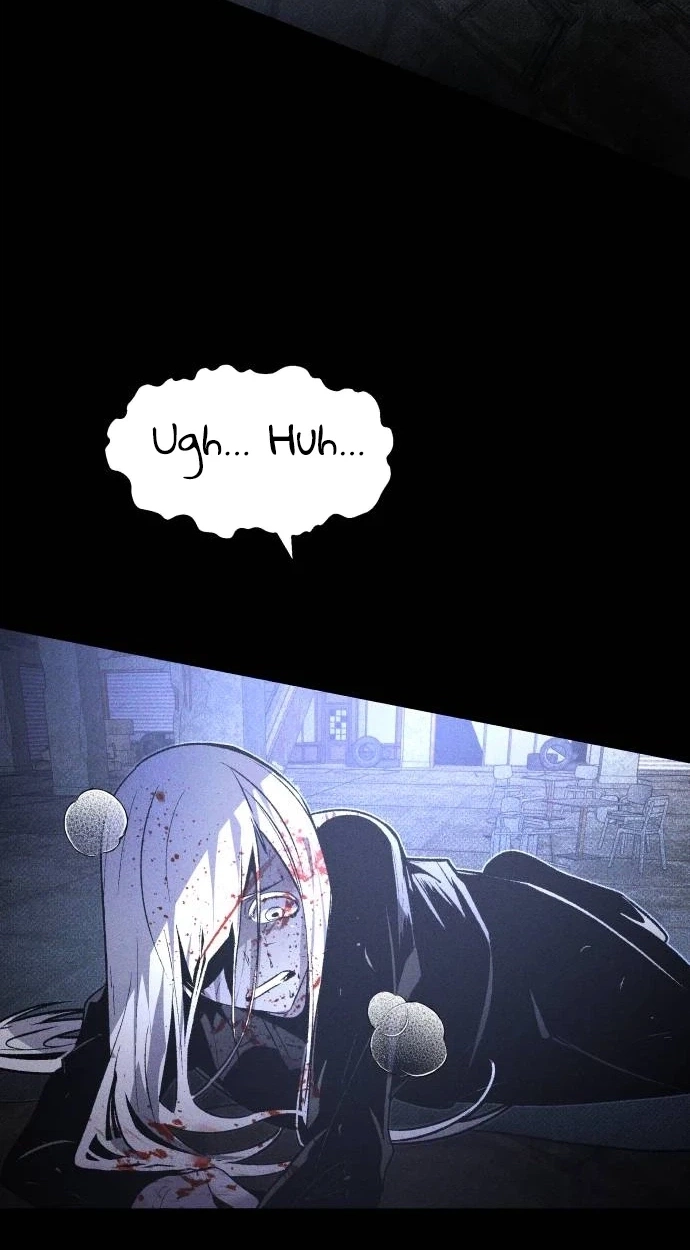 The Murderer Chapter 77 page 70 - 