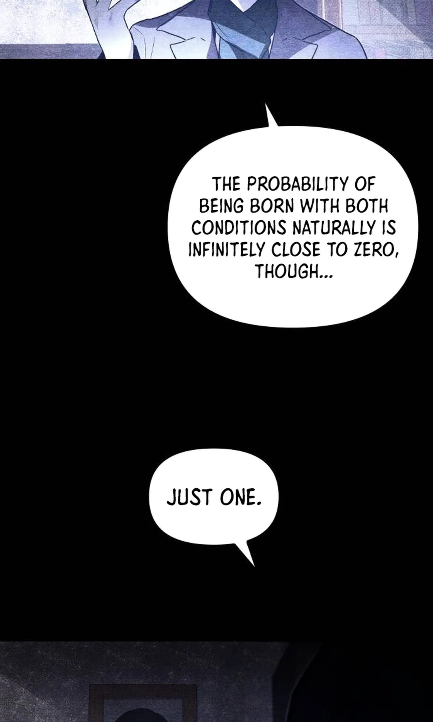 The Murderer Chapter 77 page 8 - 
