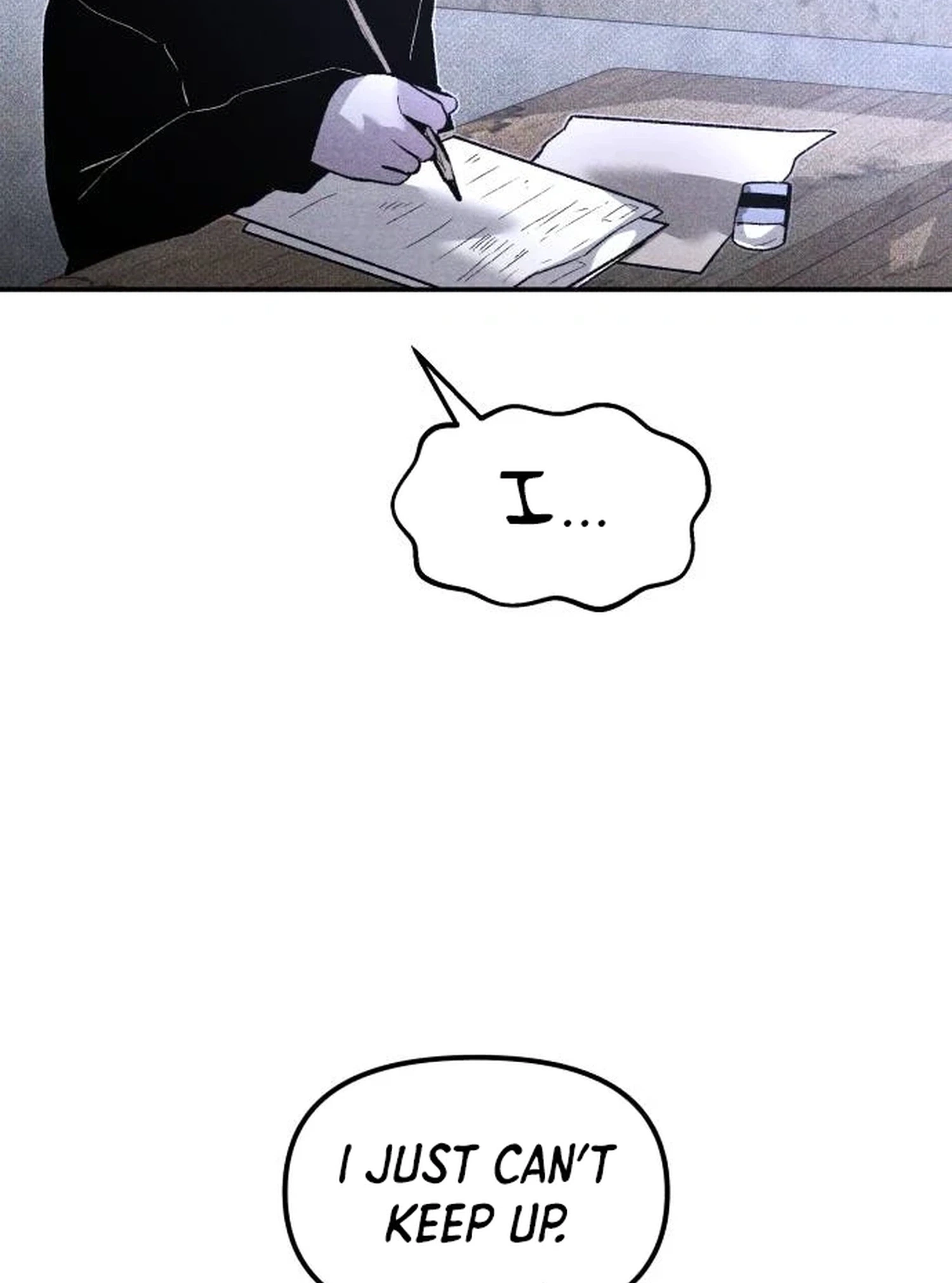 The Murderer Chapter 78 page 11 - 