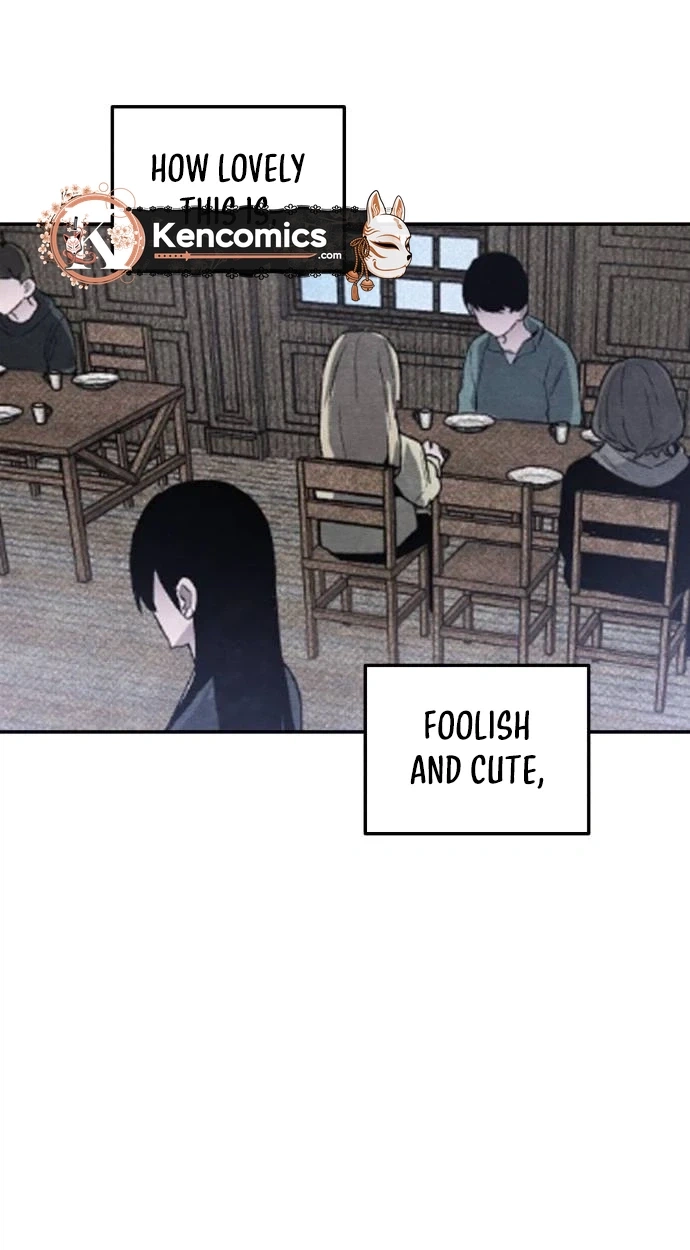 The Murderer Chapter 78 page 13 - 