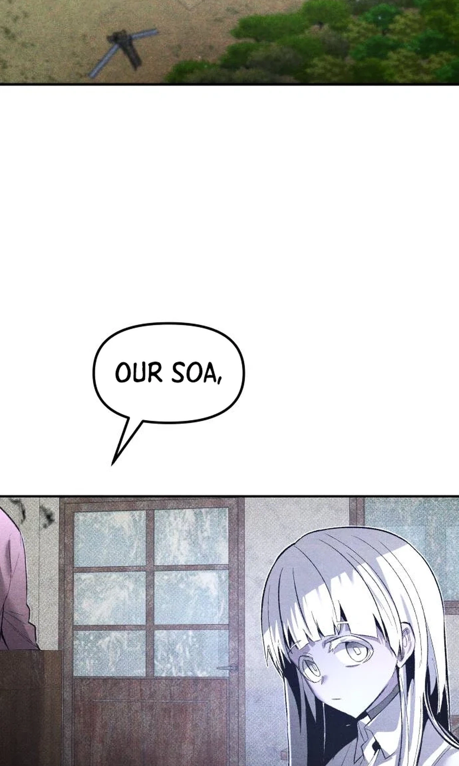 The Murderer Chapter 78 page 3 - 