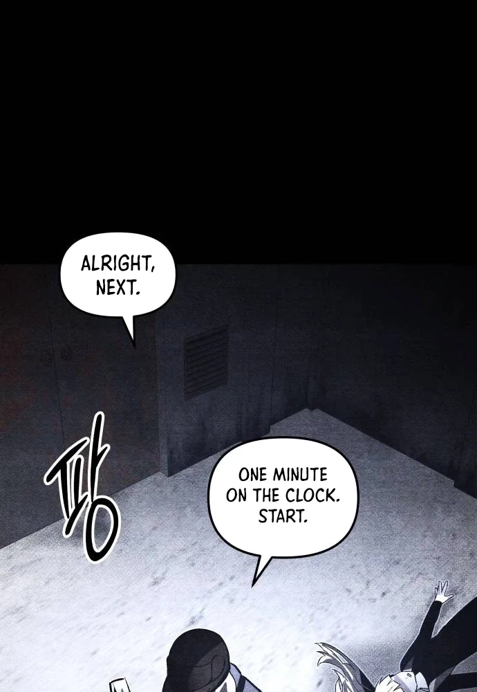 The Murderer Chapter 78 page 21 - 