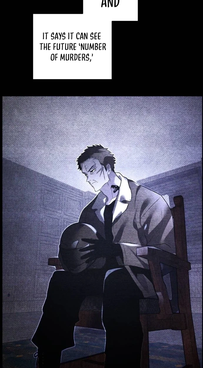 The Murderer Chapter 78 page 29 - 