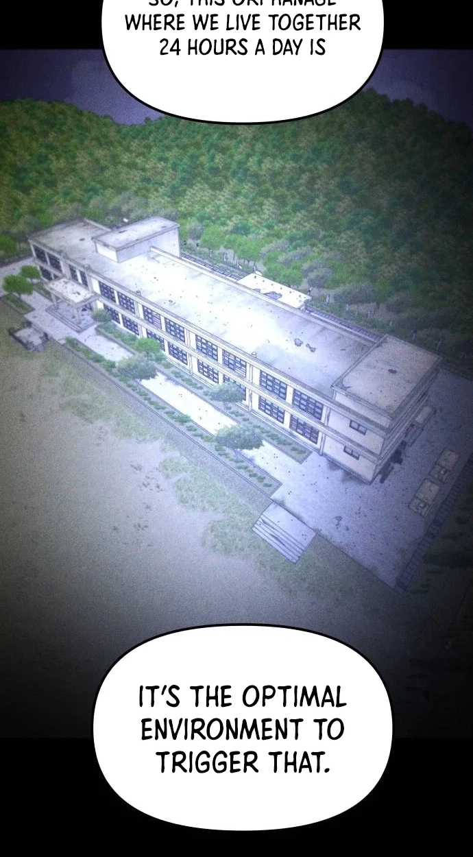 The Murderer Chapter 78 page 38 - 