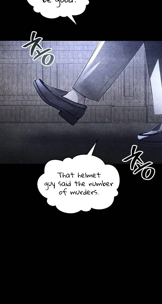 The Murderer Chapter 78 page 41 - 