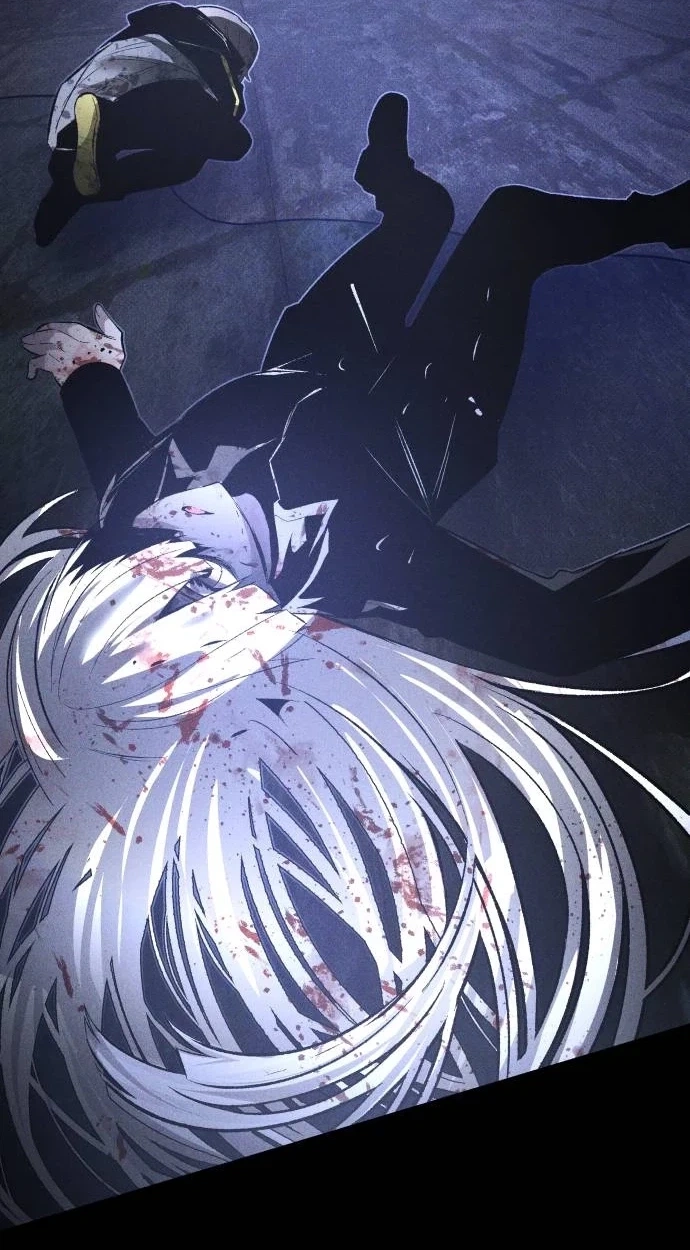 The Murderer Chapter 78 page 61 - 