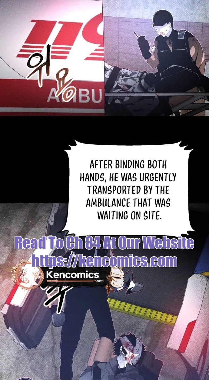 The Murderer Chapter 78 page 65 - 
