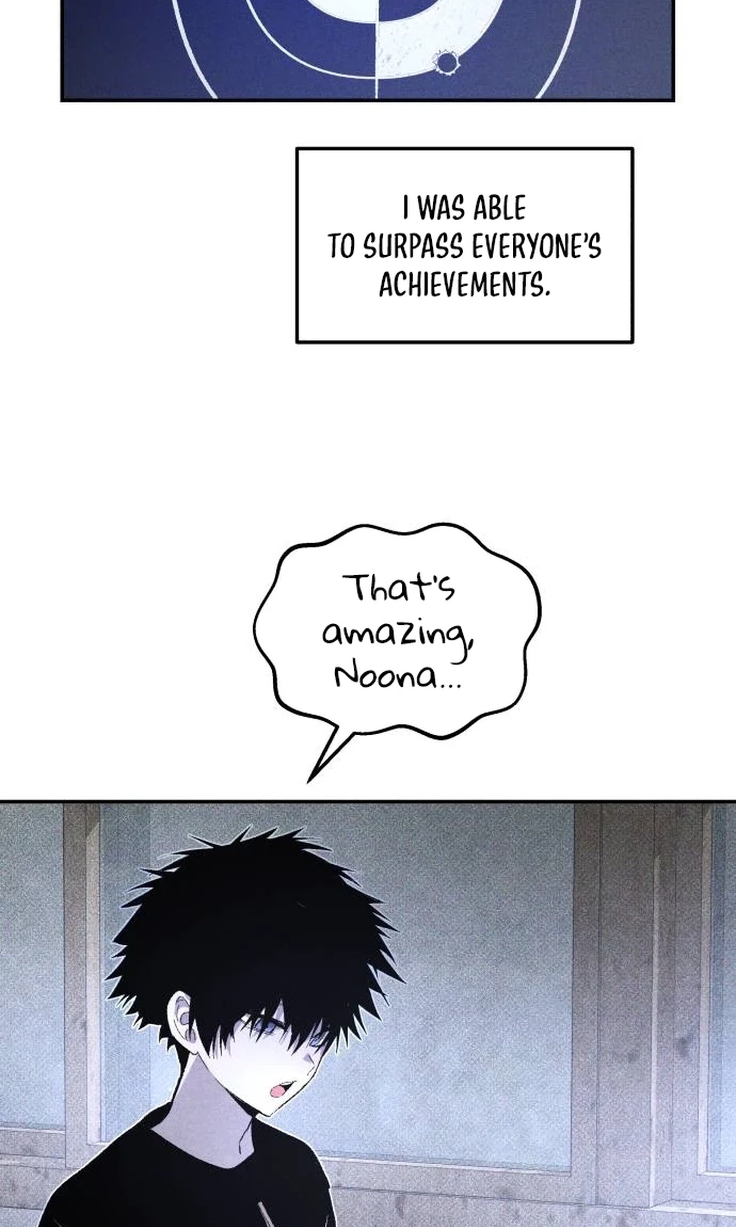 The Murderer Chapter 78 page 10 - 