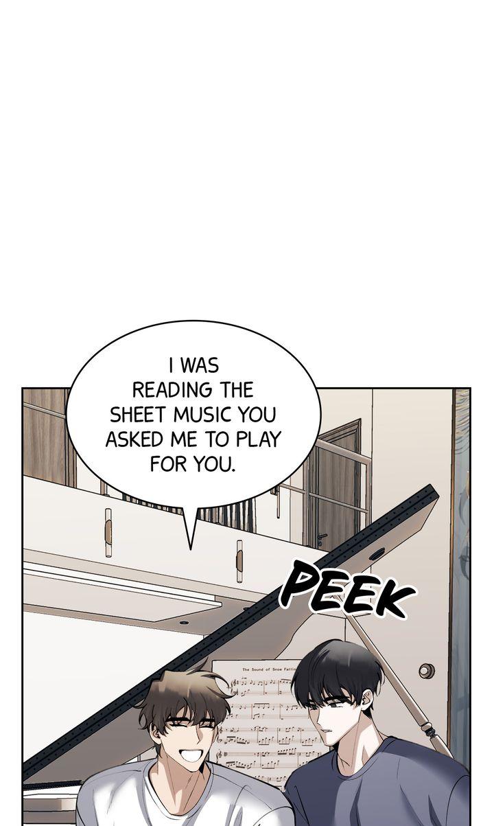 The Muse Chapter 42 page 11 - 