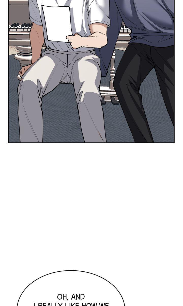 The Muse Chapter 42 page 12 - 