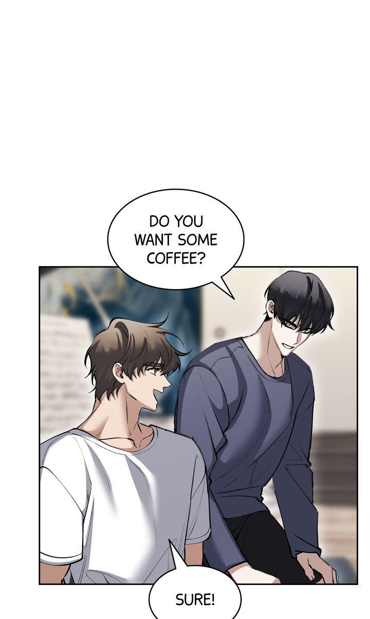 The Muse Chapter 42 page 14 - 