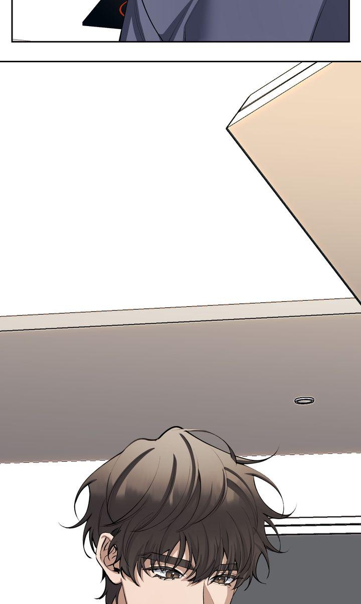 The Muse Chapter 42 page 19 - 