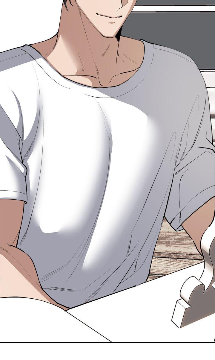 The Muse Chapter 42 page 20 - 