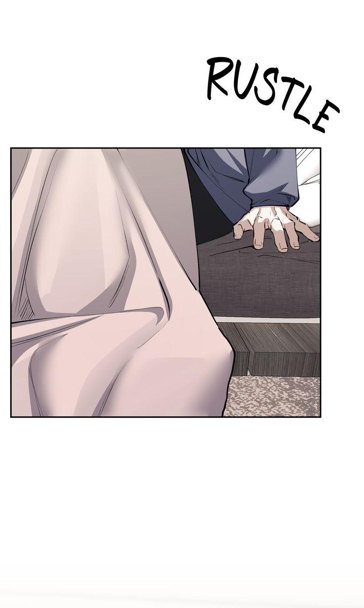 The Muse Chapter 42 page 3 - 