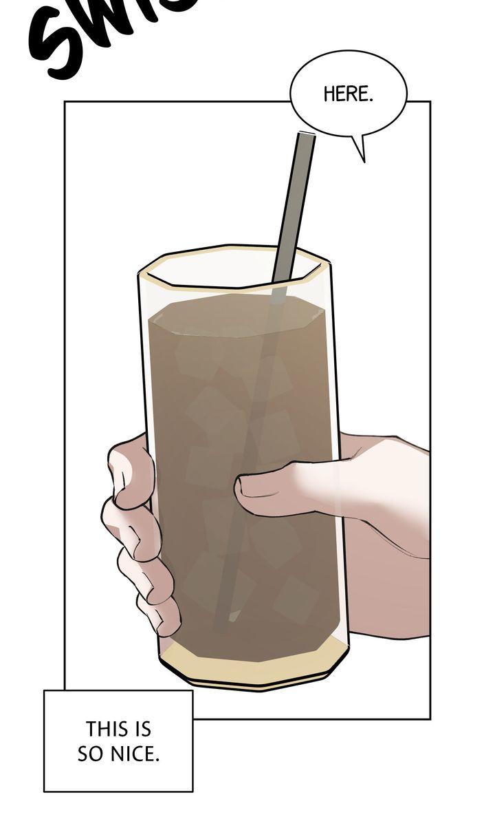 The Muse Chapter 42 page 23 - 