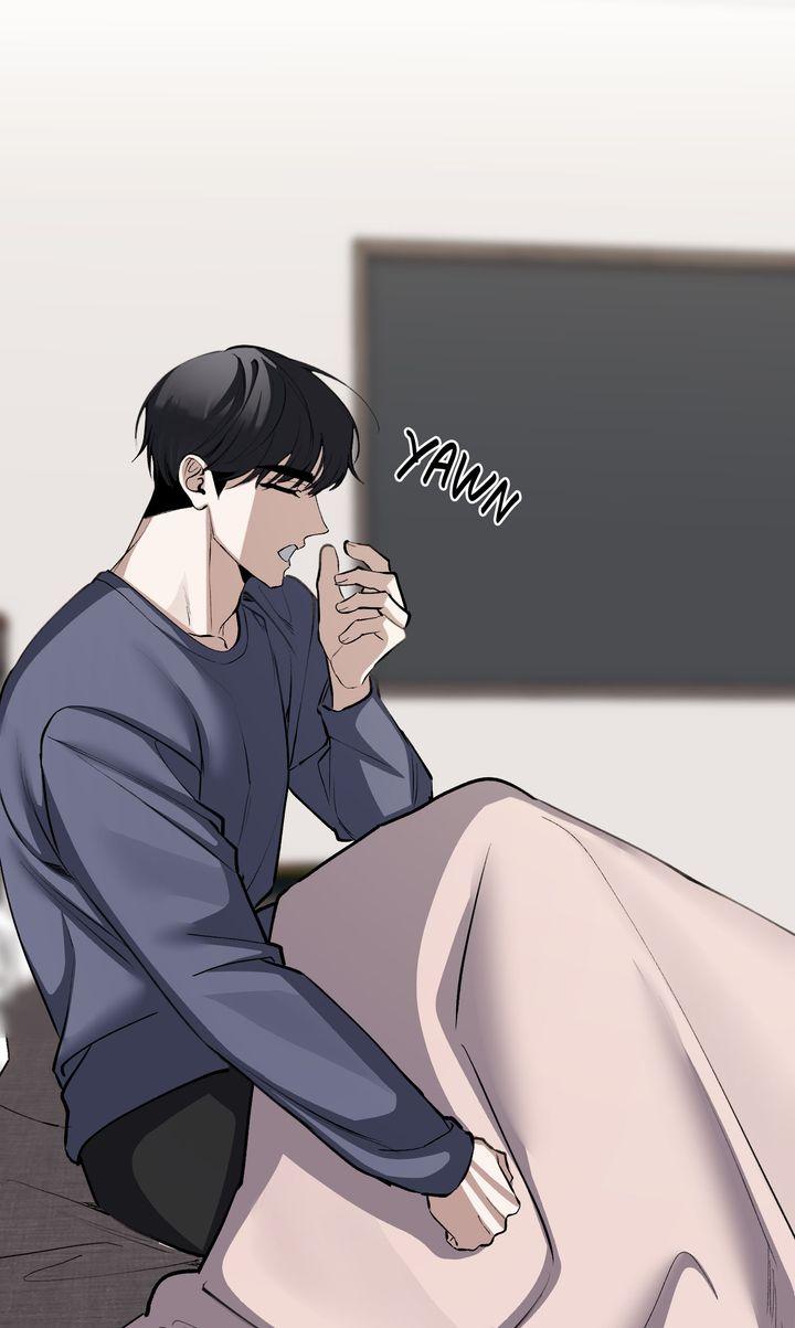 The Muse Chapter 42 page 4 - 