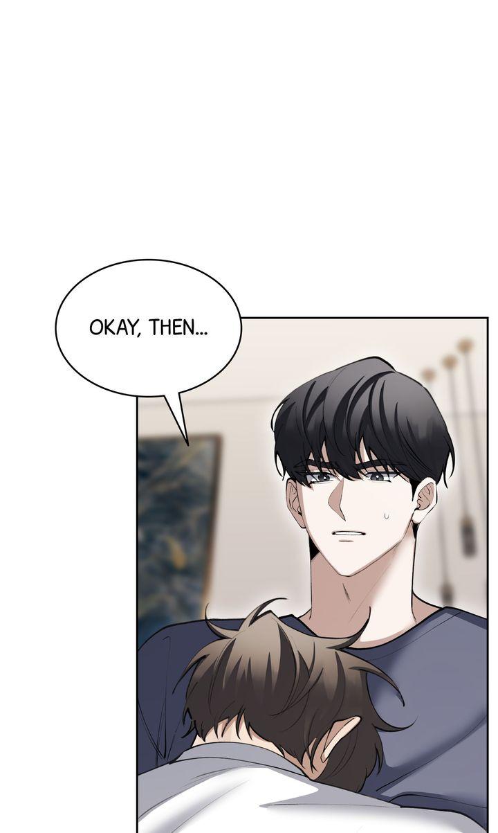 The Muse Chapter 42 page 32 - 
